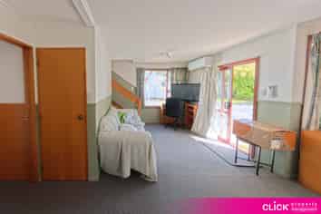 B/140 Harbour Terrace, North Dunedin