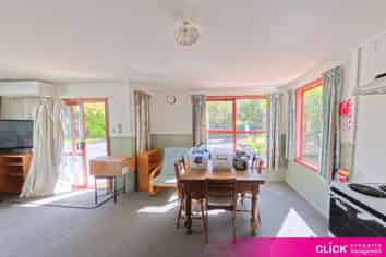 B/140 Harbour Terrace, North Dunedin