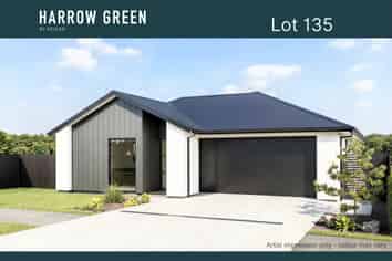 12 Ashurst Crescent, Rolleston
