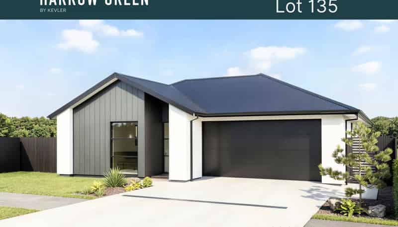 12 Ashurst Crescent, Rolleston