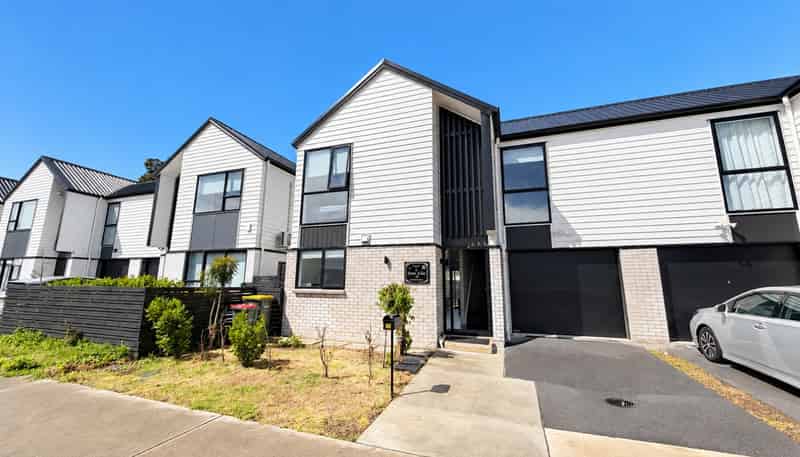 35 Paapaakiri Loop, Takanini