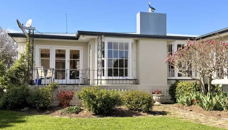 39 Burnett Street, Kakanui