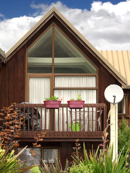 Central Queenstown Apartment 1