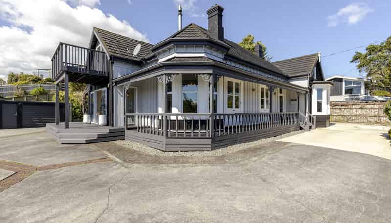 22A David Street, Westown