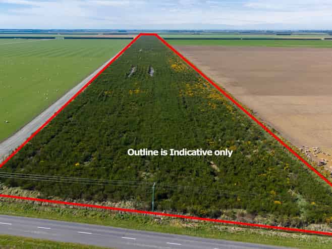  Company Road, Ashburton