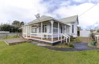 41 James Street, Inglewood