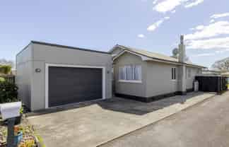 317 Carrington Street, Vogeltown