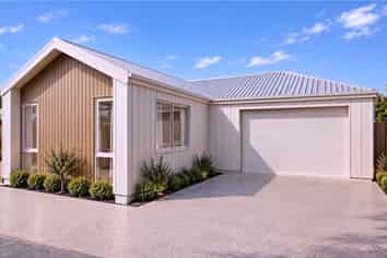 19 Walsh Road, Westown