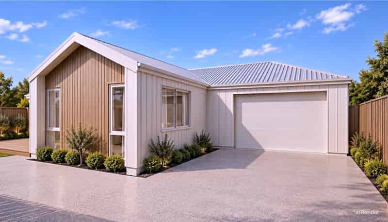 19 Walsh Road, Westown