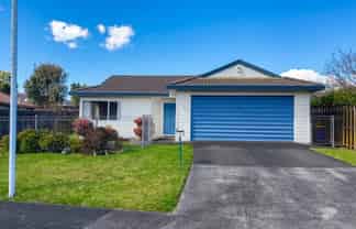 10 Starlight Cove, Hobsonville