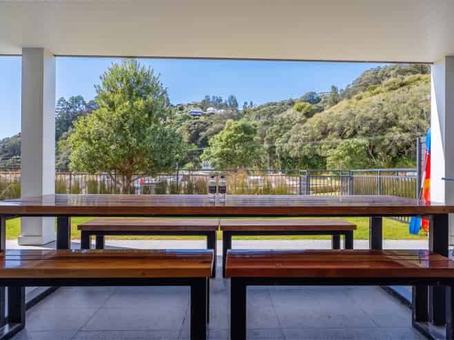 16/6 The Marina, Tairua