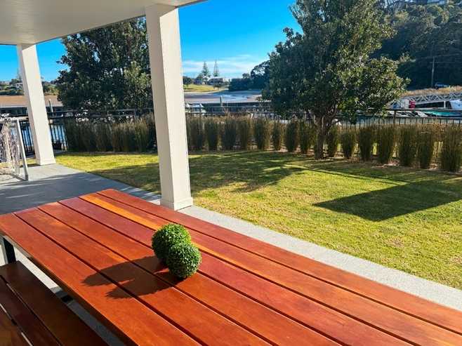 16/6 The Marina, Tairua