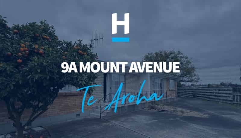 9A Mount Avenue, Te Aroha