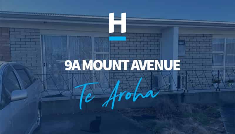 9A Mount Avenue, Te Aroha