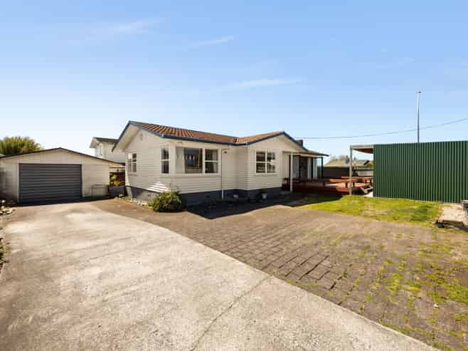 100 Morrow Avenue, Saint Andrews