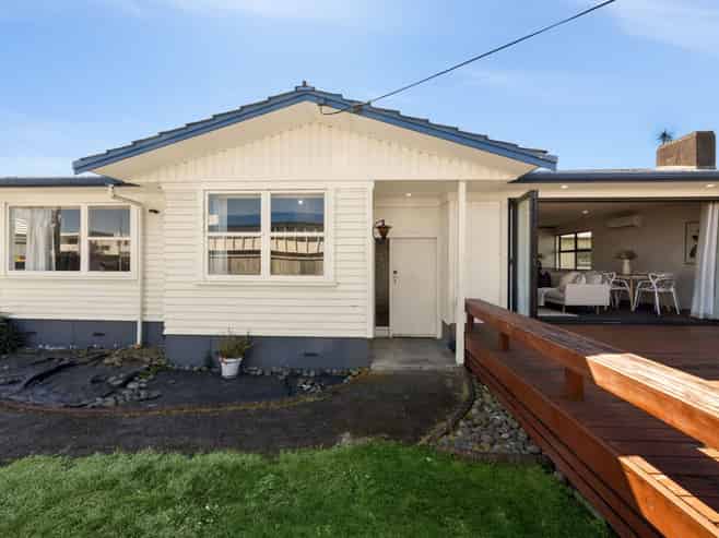 100 Morrow Avenue, Saint Andrews