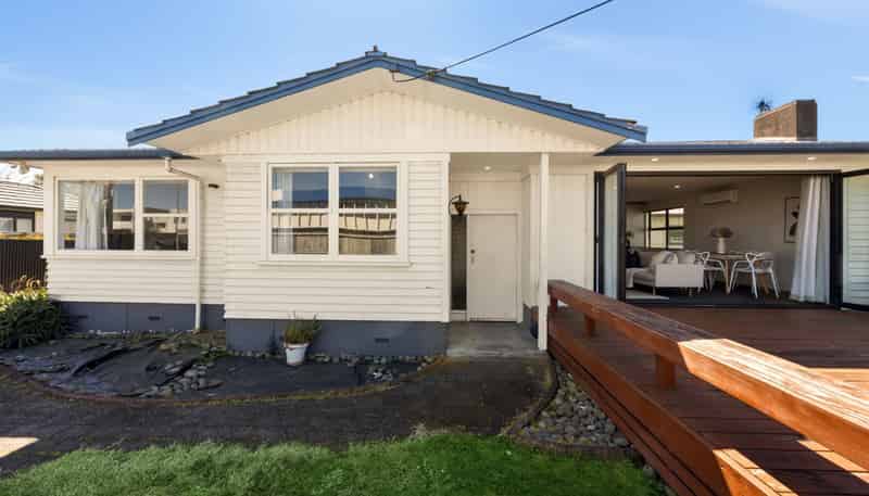 100 Morrow Avenue, Saint Andrews