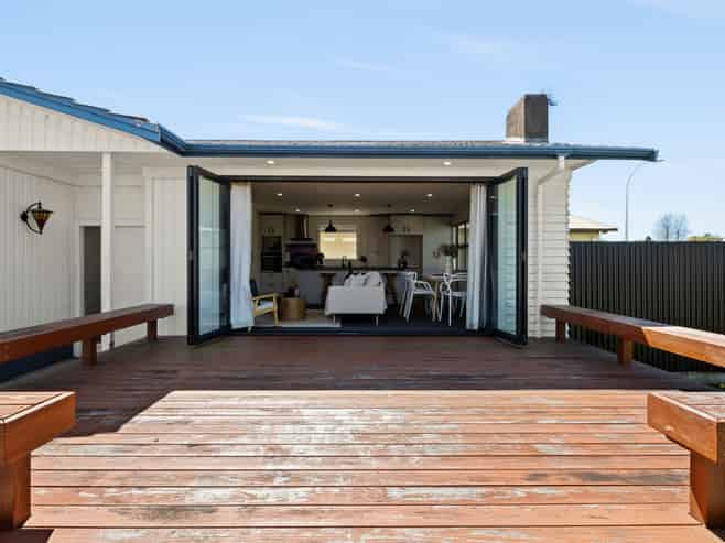 100 Morrow Avenue, Saint Andrews