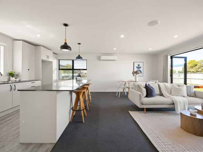 100 Morrow Avenue, Saint Andrews