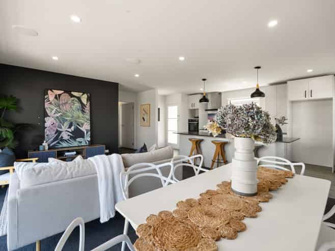 100 Morrow Avenue, Saint Andrews
