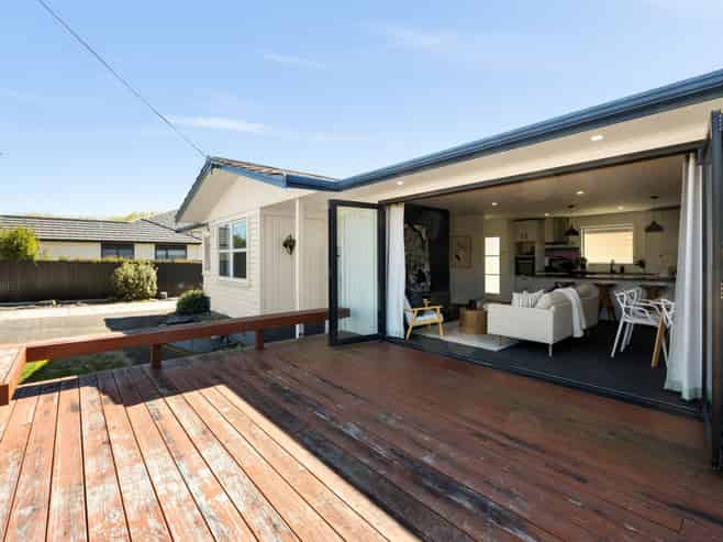 100 Morrow Avenue, Saint Andrews