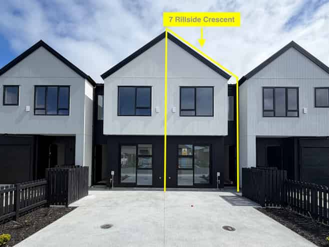 7 Rillside Crescent, Milldale