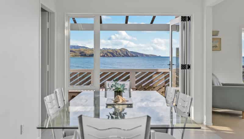 19 Moana Road, Plimmerton