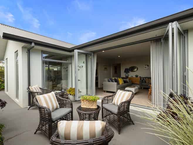 1 Te Mete Terrace, Merrilands