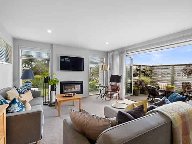 1 Te Mete Terrace, Merrilands