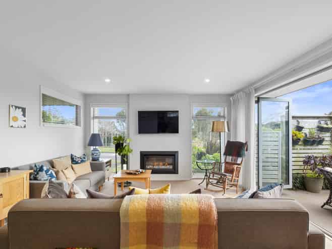 1 Te Mete Terrace, Merrilands
