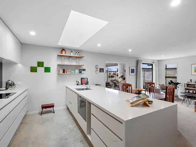 1 Te Mete Terrace, Merrilands