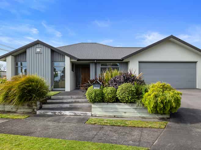 1 Te Mete Terrace, Merrilands