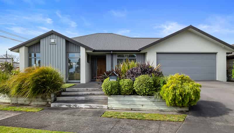 1 Te Mete Terrace, Merrilands