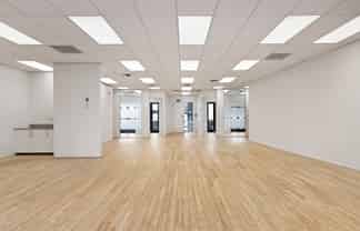 Ponsonby Road Workspace + 5 Carparks