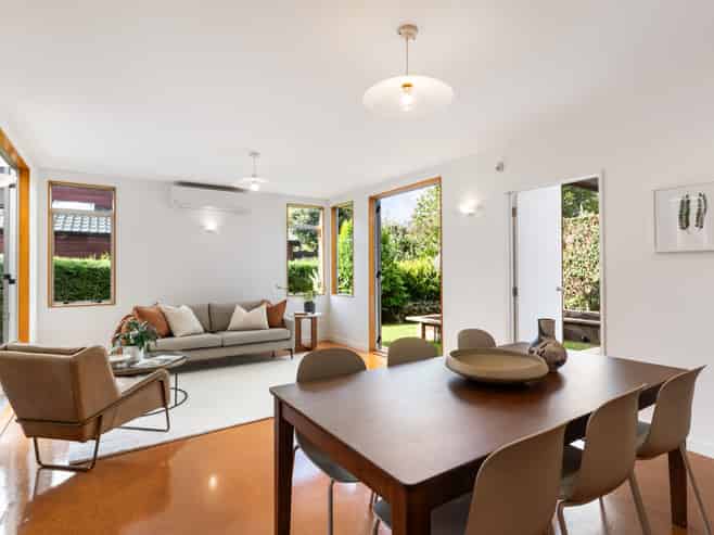 12 Waitomo Avenue, Mount Eden