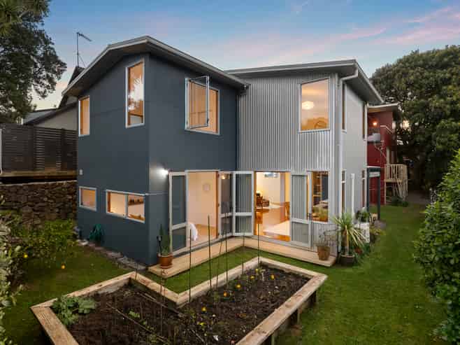 12 Waitomo Avenue, Mount Eden