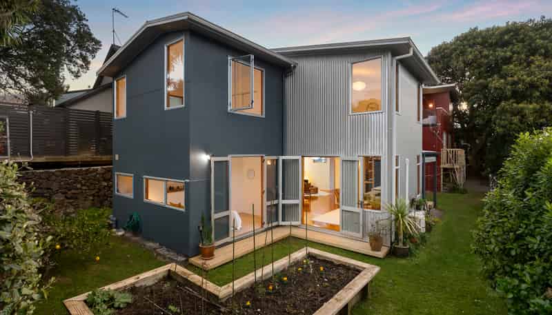 12 Waitomo Avenue, Mount Eden