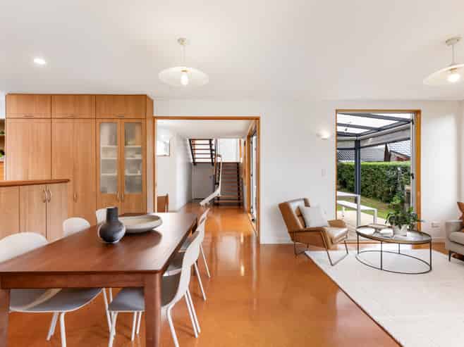 12 Waitomo Avenue, Mount Eden