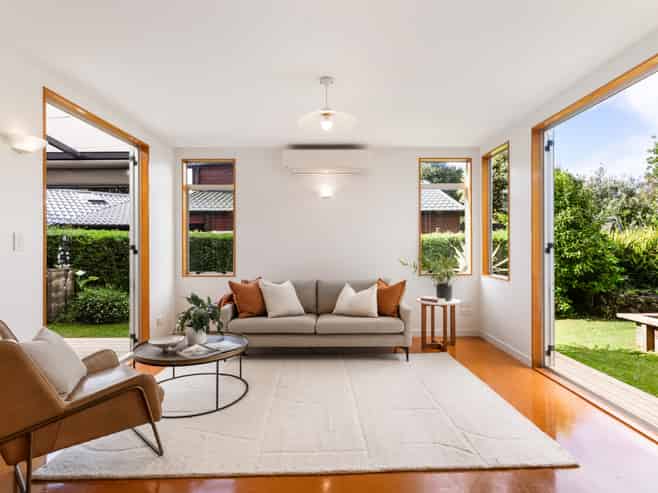 12 Waitomo Avenue, Mount Eden