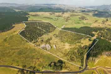  Herekino-Broadwood Road, Herekino