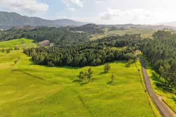  Herekino-Broadwood Road, Herekino