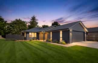 7 Cotterville Crescent, Greytown
