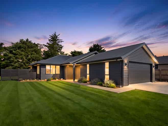 7 Cotterville Crescent, Greytown