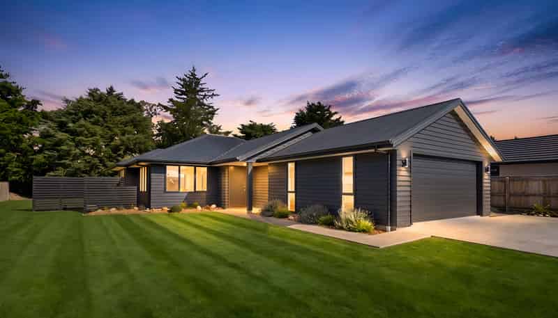 7 Cotterville Crescent, Greytown