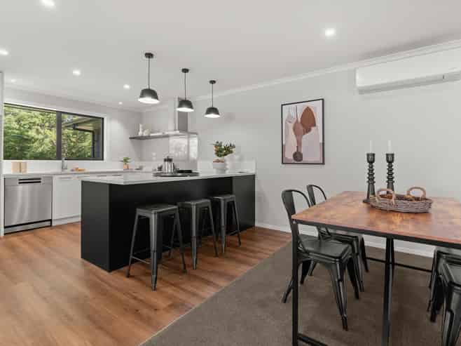 7 Cotterville Crescent, Greytown