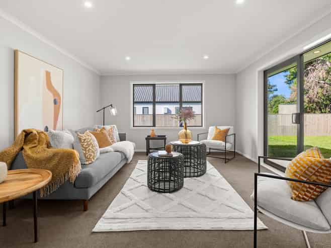 7 Cotterville Crescent, Greytown