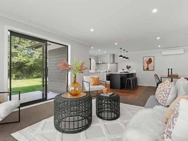 7 Cotterville Crescent, Greytown