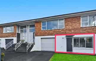 1/9 Queens Parade, Devonport