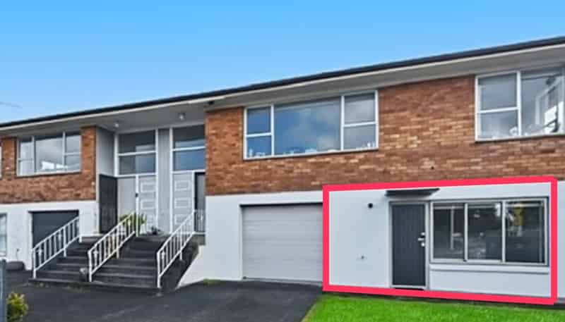 1/9 Queens Parade, Devonport
