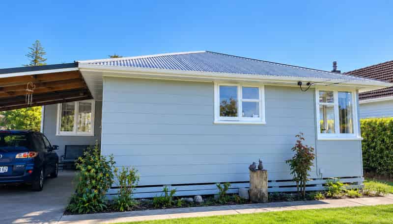 30 Kaka Street, Masterton